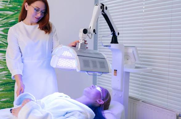 The Transformative Power of Face Laser Treatment at All Beauty Laser Clinic & Spa