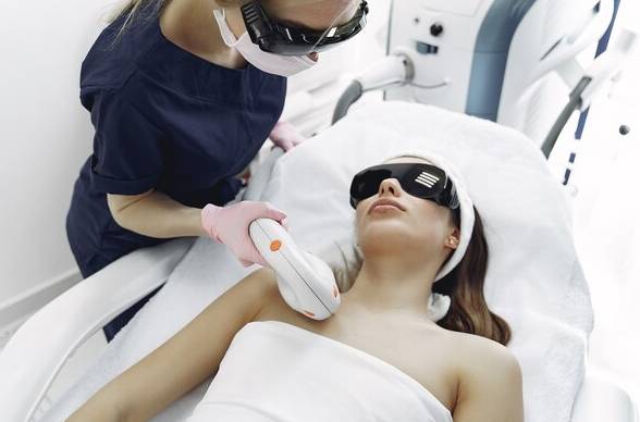 Why You Shouldn’t Miss Laser Treatment at All Beauty Laser Clinic & Spa