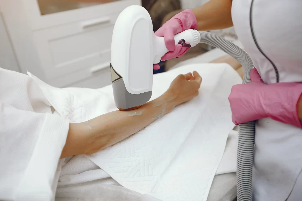 Laser Hair Removal for Ingrown Hair: Does It Really Work?