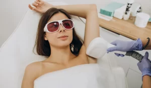 Complete Guide to Laser Hair Removal