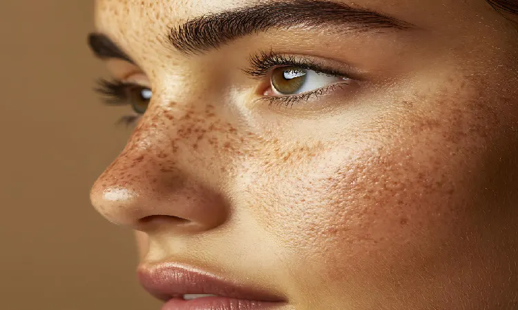 Melasma Treatment