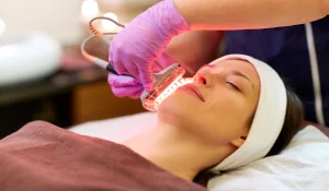 Skin Tightening vs Laser Treatment