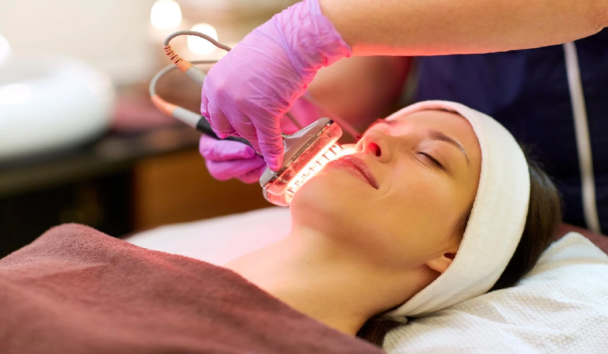 Skin Tightening vs Laser Treatment