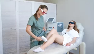best age for laser hair removal