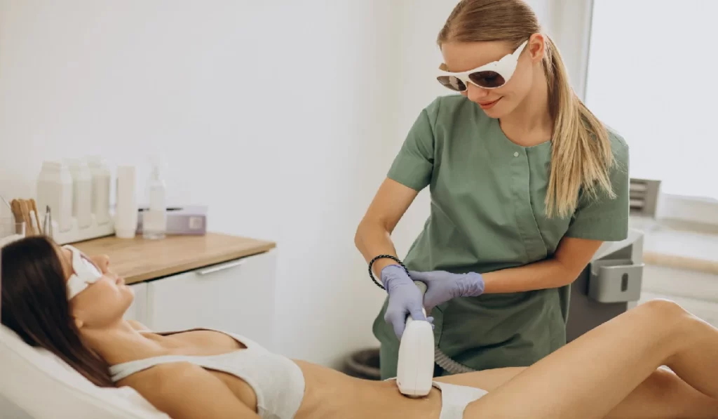 Best laser hair removal clinics in Vancouver, BC: how to choose safely